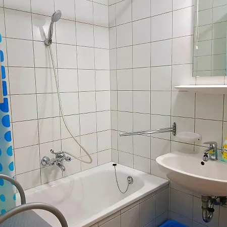 Maison d'hôtes Gyöngyszem Apartman