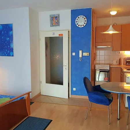 Gyöngyszem Apartman *