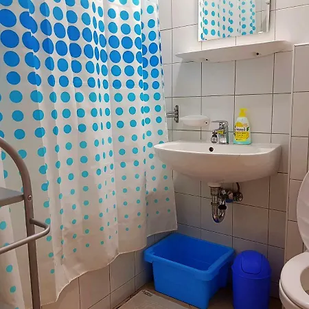 Maison d'hôtes Gyöngyszem Apartman *