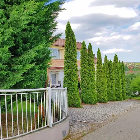 Gyöngyszem Apartman *