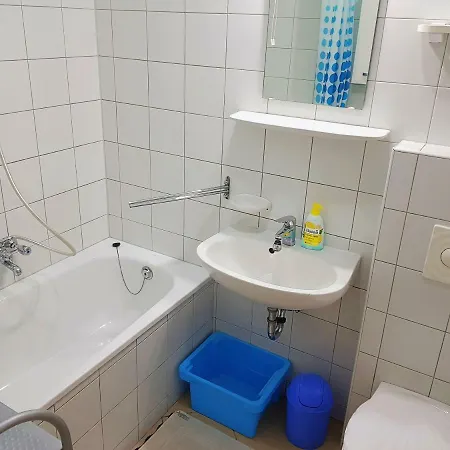 Gyöngyszem Apartman *