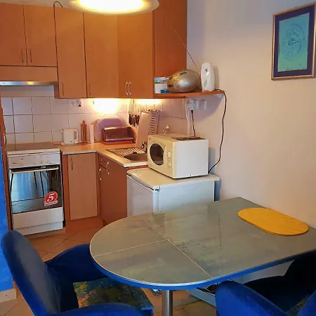 Gyöngyszem Apartman * Hévíz