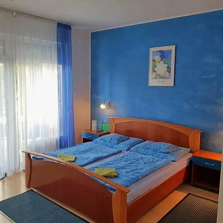 Maison d'hôtes Gyöngyszem Apartman