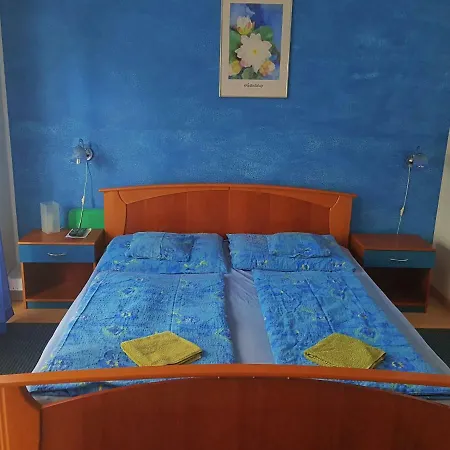 Maison d'hôtes Gyöngyszem Apartman